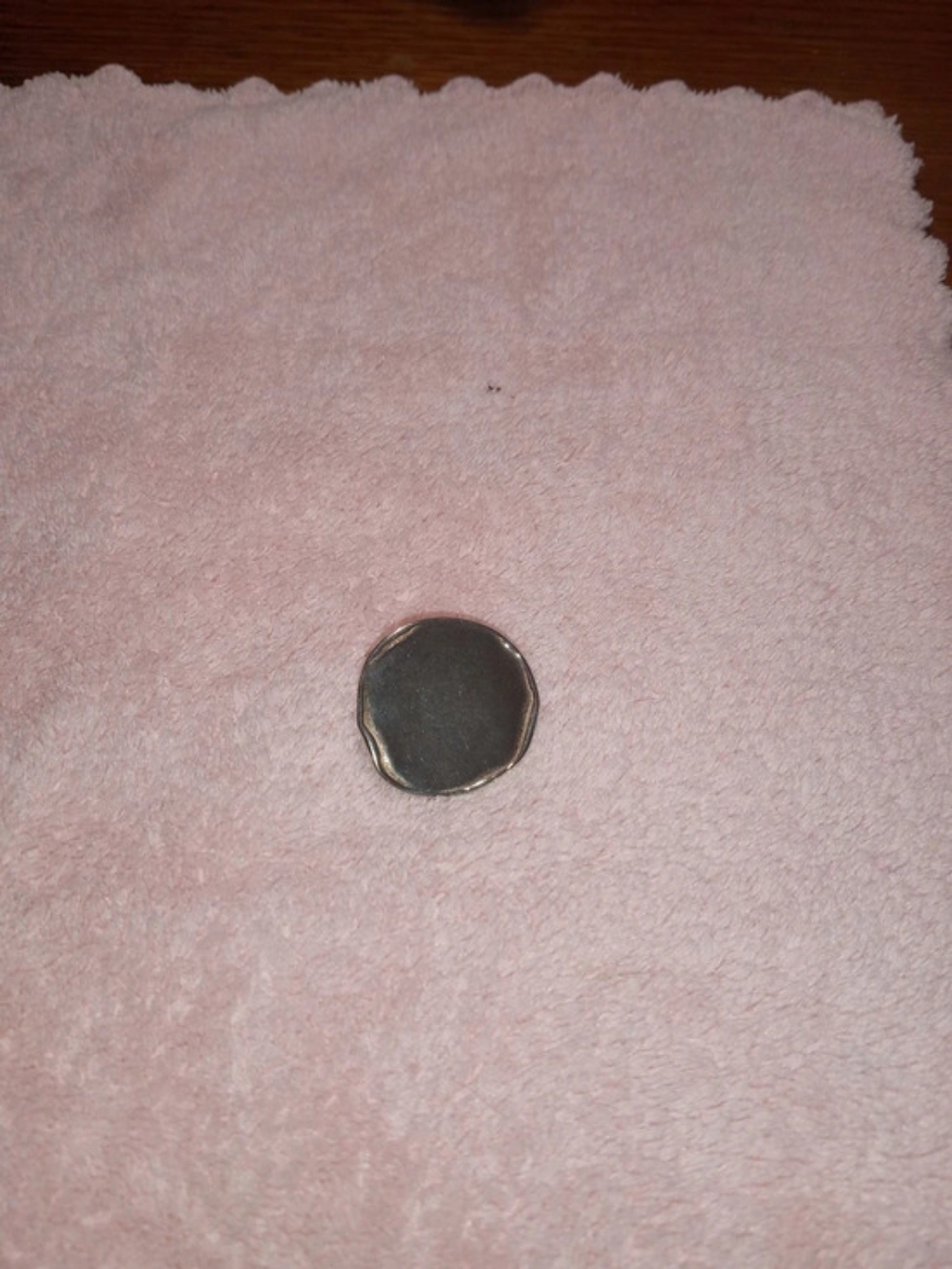 Silpada SINGLE Earring
